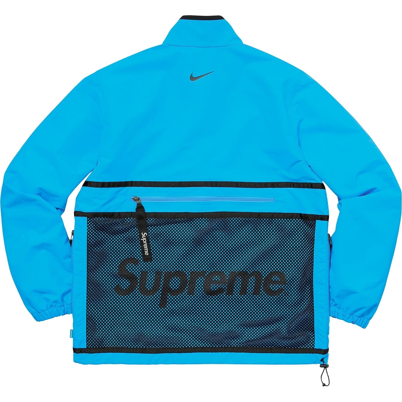 Supreme/Nike Trail Running Jacket view 25